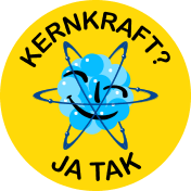 Kernkraft? Ja Tak
