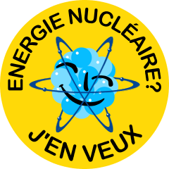 Energie Nucleáire? J'en Veux