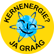 Kernenergie? Ja graag