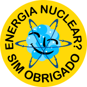 Energia Nuclear? Sim, Obrigado